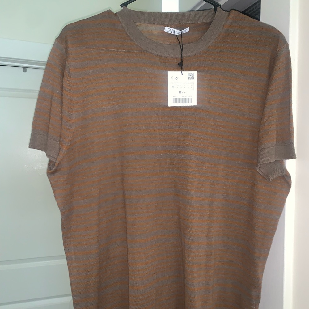 Men’s Zara Shirt